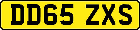 DD65ZXS