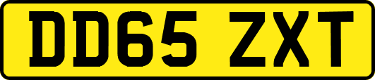 DD65ZXT