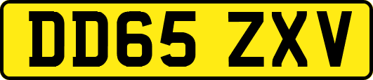 DD65ZXV