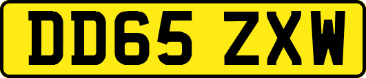 DD65ZXW