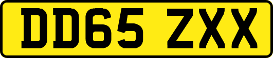 DD65ZXX