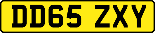 DD65ZXY