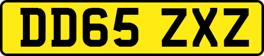 DD65ZXZ