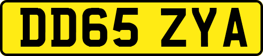 DD65ZYA