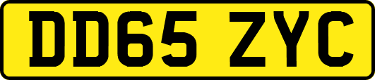 DD65ZYC