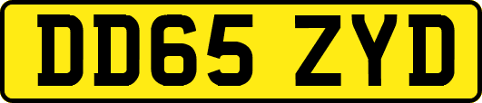 DD65ZYD