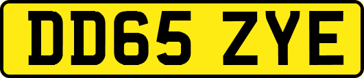 DD65ZYE