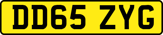 DD65ZYG