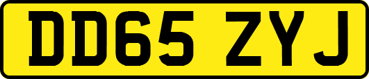 DD65ZYJ