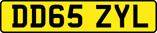 DD65ZYL