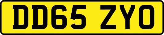 DD65ZYO