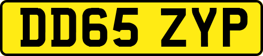 DD65ZYP