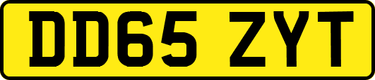 DD65ZYT