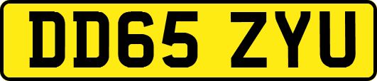DD65ZYU