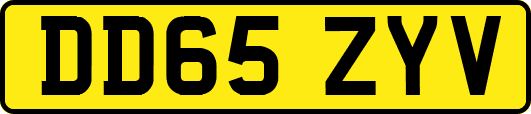 DD65ZYV