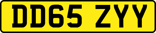 DD65ZYY