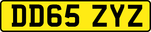 DD65ZYZ