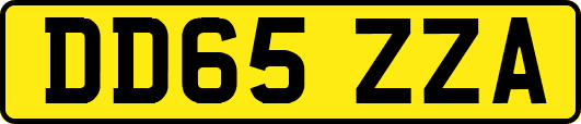 DD65ZZA