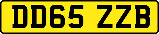 DD65ZZB