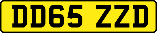 DD65ZZD