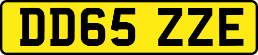 DD65ZZE
