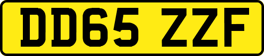 DD65ZZF