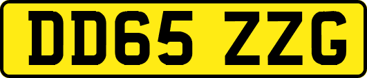 DD65ZZG