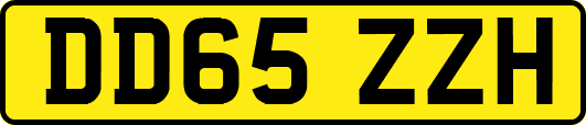 DD65ZZH
