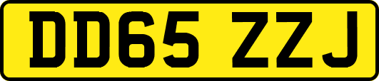 DD65ZZJ