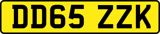 DD65ZZK