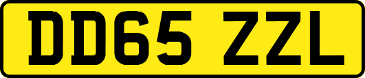DD65ZZL