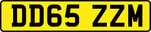 DD65ZZM