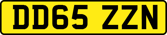 DD65ZZN