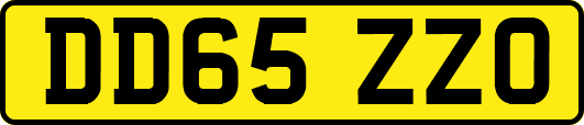 DD65ZZO