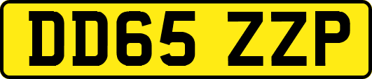 DD65ZZP
