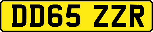 DD65ZZR