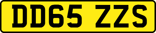 DD65ZZS