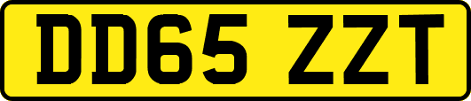 DD65ZZT