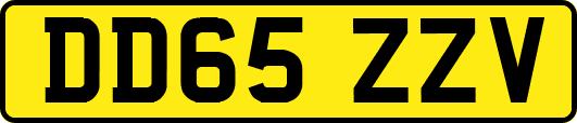 DD65ZZV