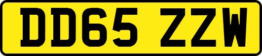DD65ZZW
