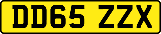 DD65ZZX
