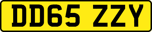 DD65ZZY