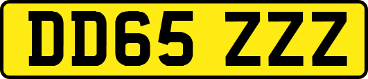 DD65ZZZ
