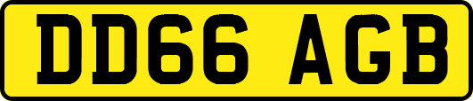 DD66AGB