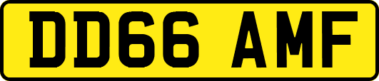 DD66AMF