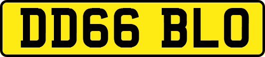DD66BLO