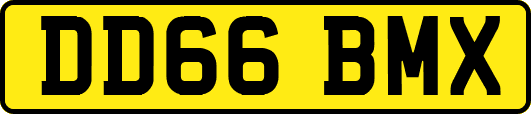 DD66BMX