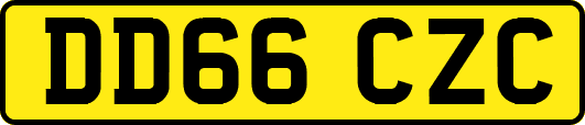 DD66CZC