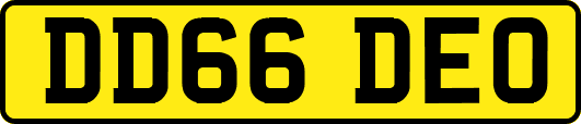 DD66DEO