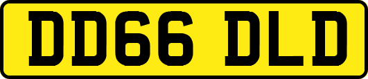 DD66DLD